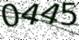 Verification code image. If you can't read it, press the refresh button.