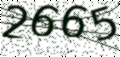 Verification code image. If you can't read it, press the refresh button.