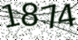 Verification code image. If you can't read it, press the refresh button.
