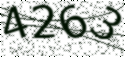 Verification code image. If you can't read it, press the refresh button.