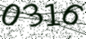 Verification code image. If you can't read it, press the refresh button.