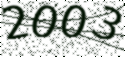 Verification code image. If you can't read it, press the refresh button.