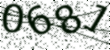 Verification code image. If you can't read it, press the refresh button.