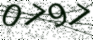 Verification code image. If you can't read it, press the refresh button.