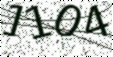 Verification code image. If you can't read it, press the refresh button.
