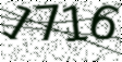 Verification code image. If you can't read it, press the refresh button.