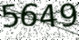 Verification code image. If you can't read it, press the refresh button.