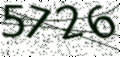 Verification code image. If you can't read it, press the refresh button.