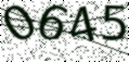 Verification code image. If you can't read it, press the refresh button.