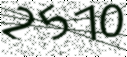 Verification code image. If you can't read it, press the refresh button.