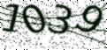 Verification code image. If you can't read it, press the refresh button.