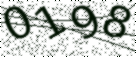 Verification code image. If you can't read it, press the refresh button.