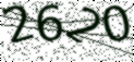 Verification code image. If you can't read it, press the refresh button.