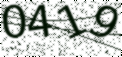 Verification code image. If you can't read it, press the refresh button.