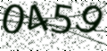 Verification code image. If you can't read it, press the refresh button.