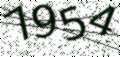Verification code image. If you can't read it, press the refresh button.