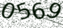Verification code image. If you can't read it, press the refresh button.